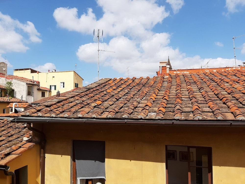 Toscanelli Residenza D'Epoca Florencia Exterior foto