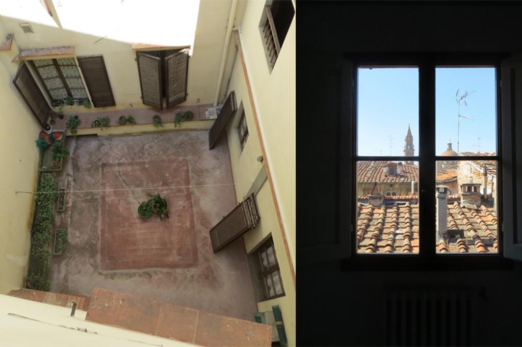 Toscanelli Residenza D'Epoca Florencia Exterior foto