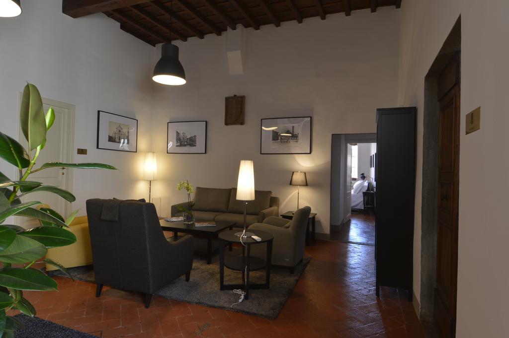 Toscanelli Residenza D'Epoca Florencia Exterior foto