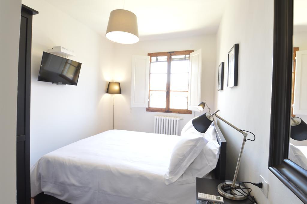 Toscanelli Residenza D'Epoca Florencia Habitación foto